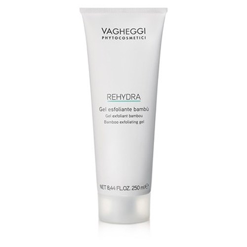 Rehydra - Bamboo Exfoliating Gel